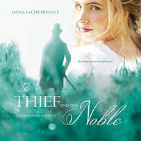 The Thief and the Noble Audio