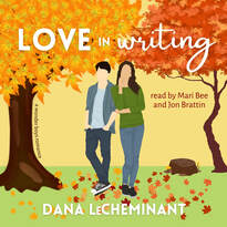 Love in Writing Audio