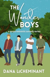 The Wonder Boys Complete Series